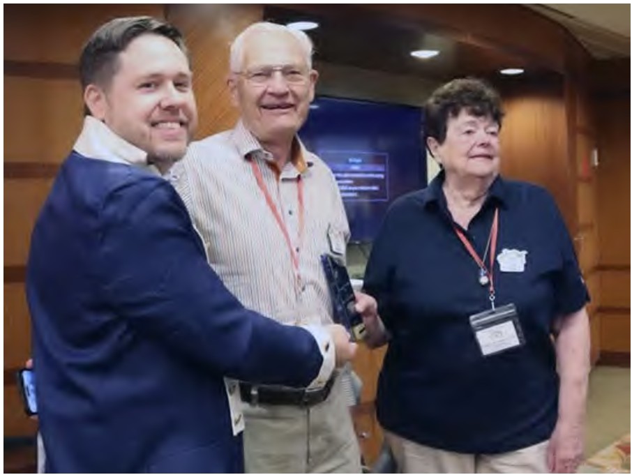 2025 Presidents award 1